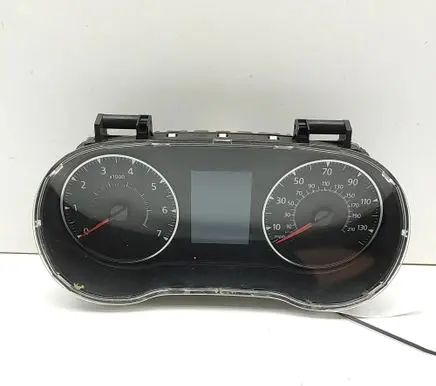 Nissan NV400 Speedometer (instrument cluster) 248106861R A2C18398906