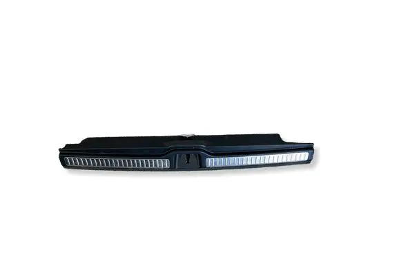 Mercedes-Benz GLC X253 C253 Trunk/boot sill cover protection A2536907801