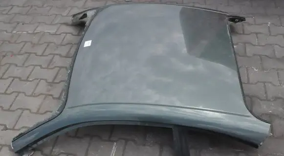 Aston Martin DB7 Roof