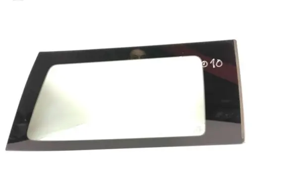 Mini One - Cooper Coupe R56 Rear side window