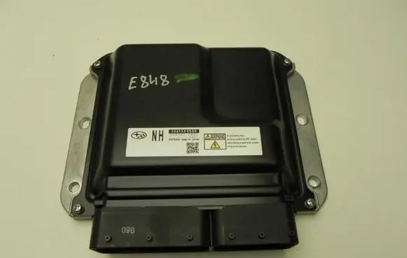 Subaru Forester SH Other control units/modules 22611AV580 E848