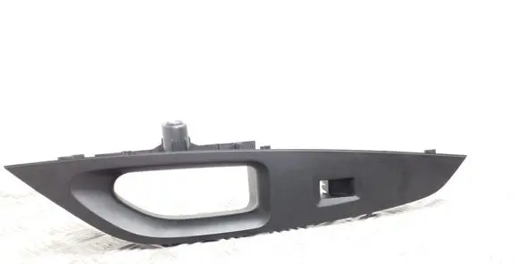 Seat Leon (5F) Front door interior handle trim 5F2867171