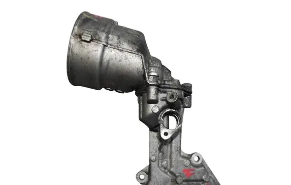 Mercedes-Benz X-class W470 Oil filter mounting bracket A6421800910