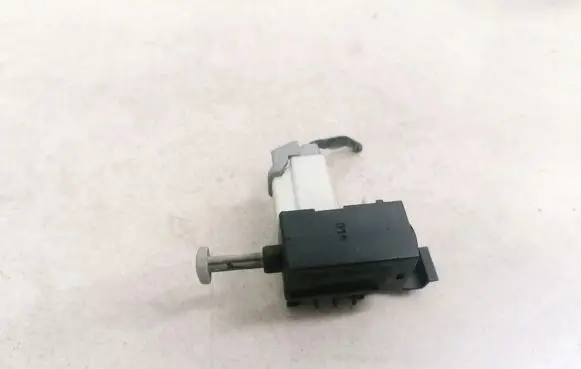 Brake pedal sensor switch