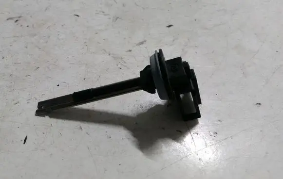 Audi A4 S4 B8 8K Interior temperature sensor