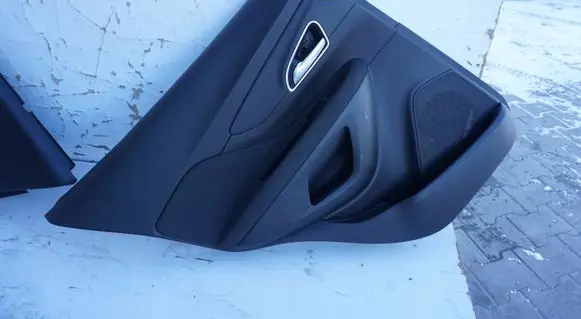 Opel Mokka Rear door card panel trim