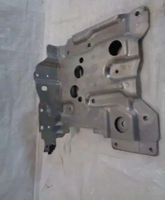 Renault Kadjar Other body part