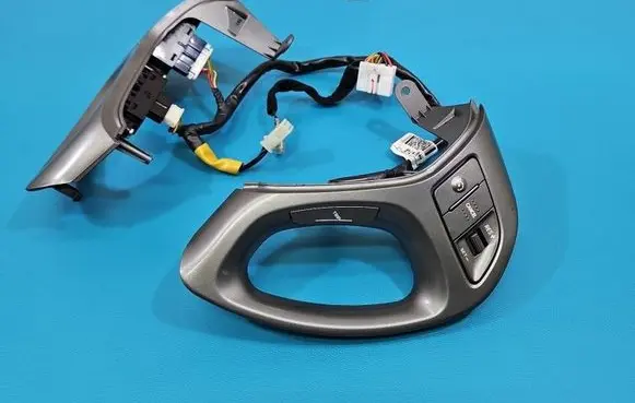 Hyundai ix35 Multifunctional control switch/knob 967002S450 IMPRK1596575