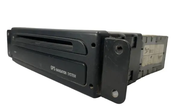 BMW X5 E53 Navigation unit CD/DVD player 6915035 65906915035