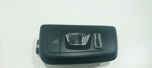 Porsche Panamera (970) Other interior light