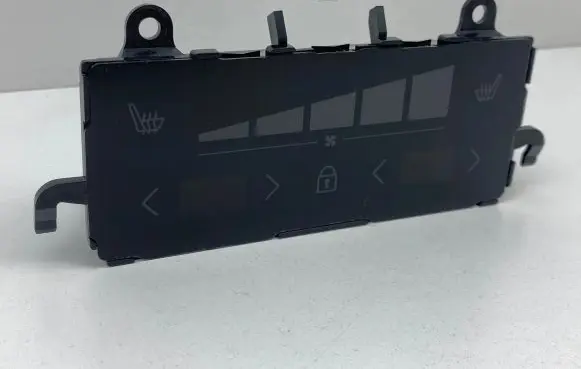 Volvo S60 Climate control unit 31674023 T20440233501 20W445