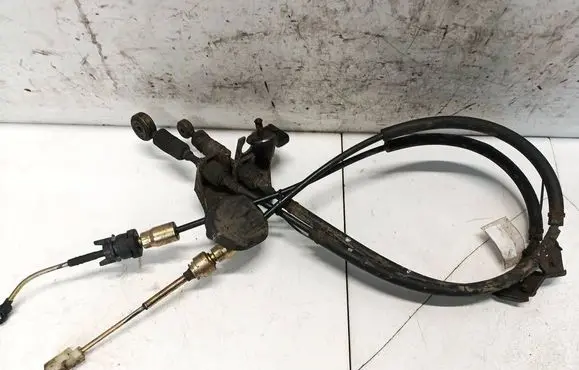 Honda Accord Gear shift cable linkage 
