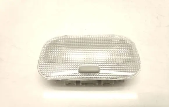 Citroen Xsara Picasso Rear seat light PBTPGF303