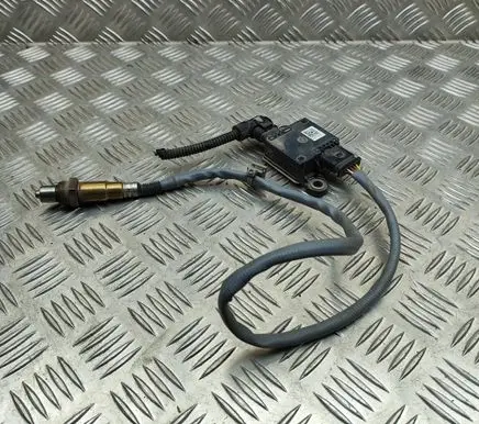 Citroen Jumper Lambda probe sensor 9833099080
