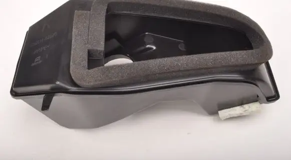 Toyota C-HR II Center console decorative trim G92D1-02070
