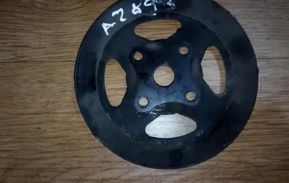 Nissan Almera N16 Water pump pulley 