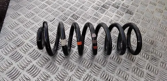 Jaguar XF X260 Rear coil spring