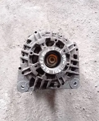 Renault Scenic II - Grand scenic II Generator/alternator SG12B124