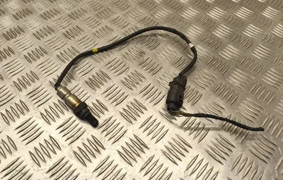 Seat Ibiza IV (6J,6P) Lambda probe sensor 03L906262D