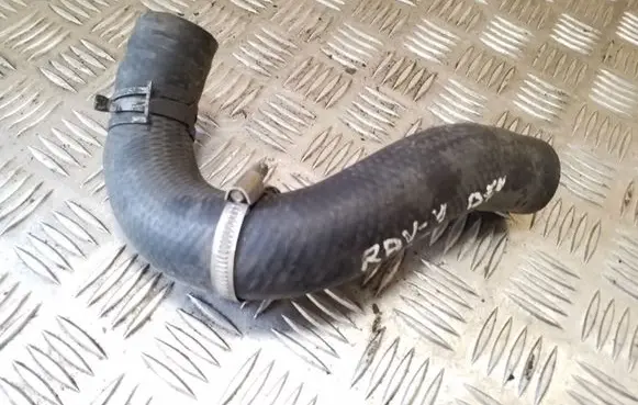 Toyota RAV 4 (XA20) Engine coolant pipe/hose
