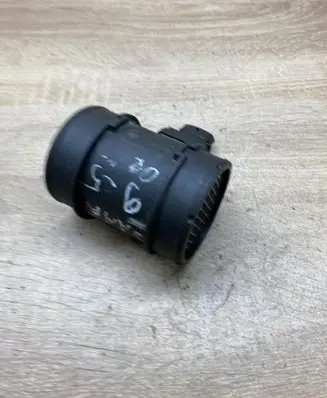Saab 9-5 Mass air flow meter 55350048 0281002618
