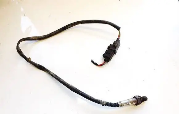 Skoda Octavia Mk2 (1Z) Lambda probe sensor 