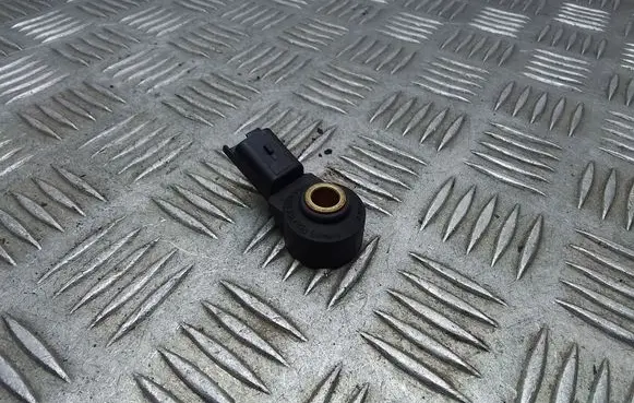 Peugeot 308 Detonation knock sensor 0261231197 V755211480 V75521148001