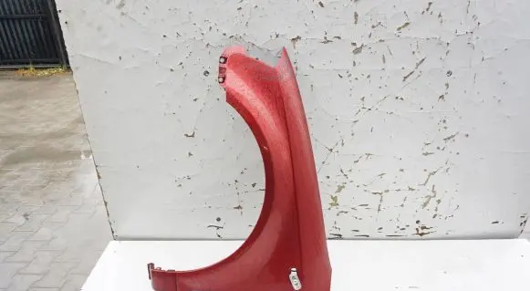 Audi A3 S3 8P Fender