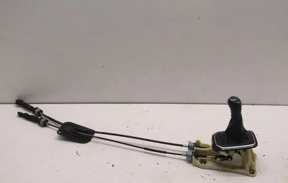 Suzuki Ignis Gear selector/shifter in gearbox 