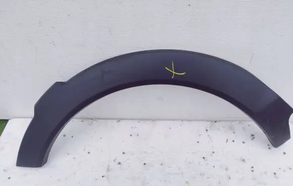 Dacia Lodgy Front arch trim 638755361R