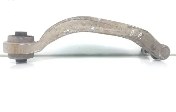 Front control arm