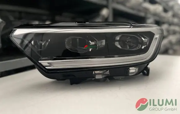 Volkswagen T-Roc Headlight/headlamp 2GA941035AF