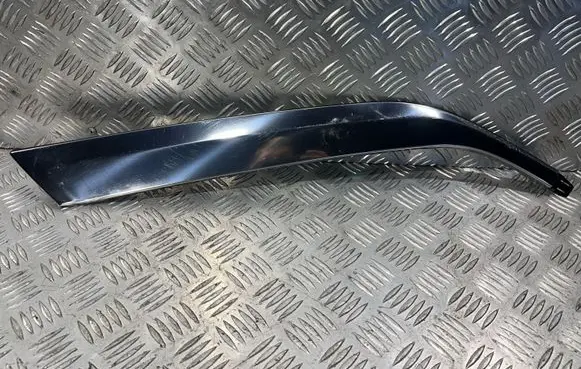 Peugeot 5008 II Rear side glass trim 9827008877