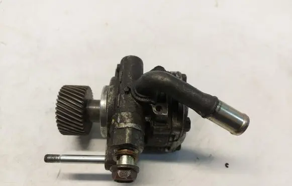 Renault Master III Power steering pump 7720933JLK01