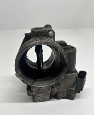 Volkswagen Touran I Throttle valve 03G128063C A2C53099815 1903051508