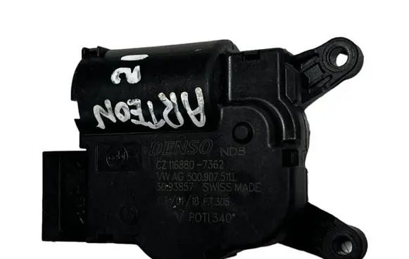 Volkswagen Arteon Air flap motor/actuator 5Q0907511L