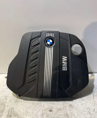 BMW X5 E70 Engine cover (trim) 7812063