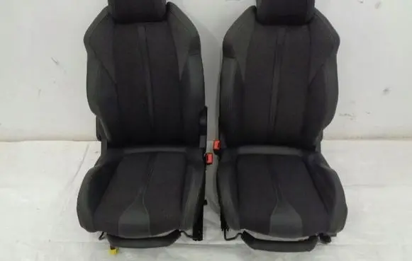 Seat set