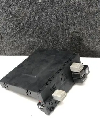 Audi A3 S3 8P Comfort/convenience module 8P0907279D