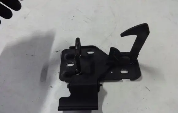 Porsche Cayenne (9PA) Engine bonnet/hood lock/catch