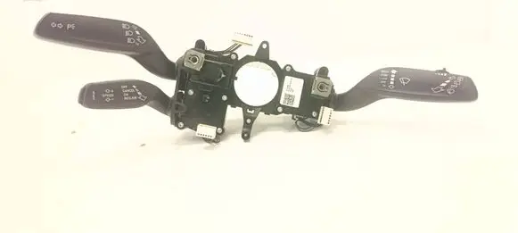 Audi Q3 8U Wiper turn signal indicator stalk/switch 8X0953502B 8X0953501H
