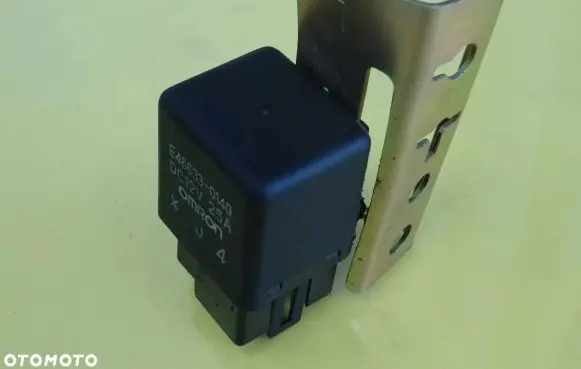 KIA Magentis Other relay E46633-0140 E466330140