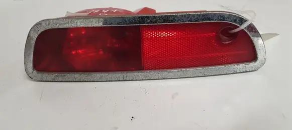 KIA Sorento Rear fog light 
