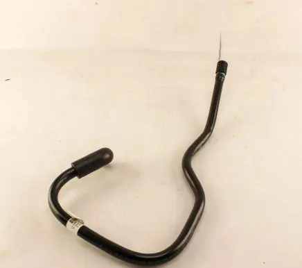 Ford Kuga III EGR valve line/pipe/hose LX689S327EC