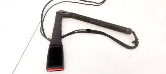 Fiat Croma Front seatbelt buckle 184790460
