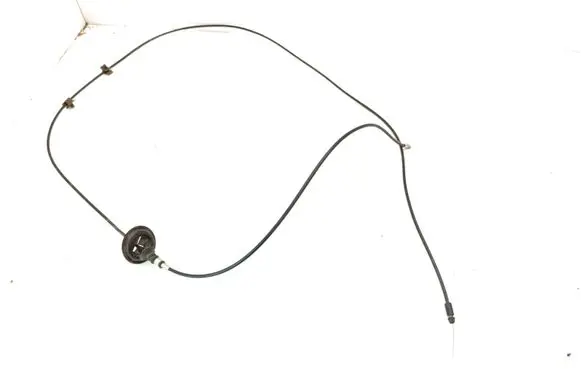 Toyota Corolla E120 E130 Engine bonnet/hood lock release cable 