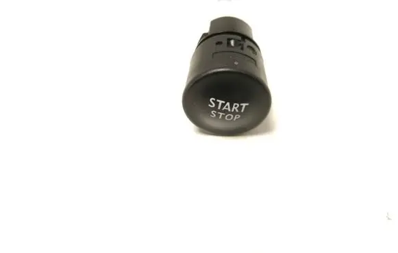 Renault Clio IV Engine start stop button switch 506978R