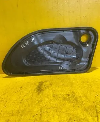 Audi A4 S4 B8 8K Other front door trim element 8K0837915C