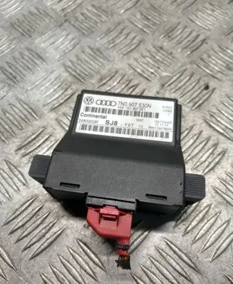 Volkswagen Touran II Gateway control module 7N0907530N