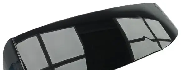Volkswagen Tiguan Rear window tailgate spoiler 571827934 LY9T